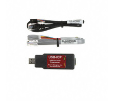Image USB-ICP-80C51ISP.