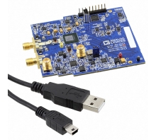 Image AD9162-FMCC-EBZ.