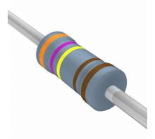 Image MFR-25FRF52-3K74.