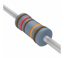 Image MFR-25FRF52-121K.