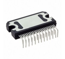 Image TDA7560H.