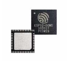 Image ESP32-D0WD.