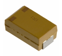 Image T495V686K010ATE070.
