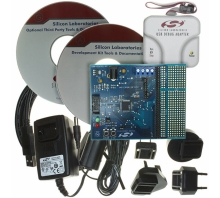 Image C8051F005DK-J.