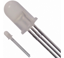 Image HLMP-4000.
