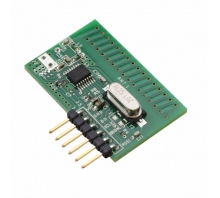 Image MICRF219A-433-EV.