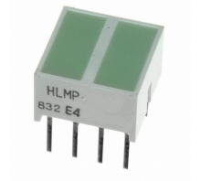 Image HLMP-2800.