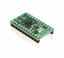 Image STEVAL-MKI085V1.