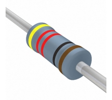 Image MFR-25FRF52-422R.