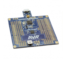 Image ATMEGA328PB-XMINI.