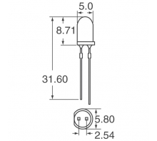 Image HLMP-CB30-M00DD.