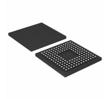 Image LPC2292FET144,551.