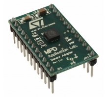 Image STEVAL-MKI017V1.