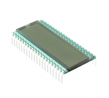 Image LCD-A401C39TR.