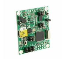 Image STEVAL-MKI077V1.