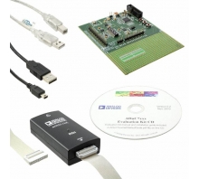 Image EVAL-ADUC7023QSPZ.