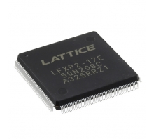Image LFXP2-5E-6QN208I.