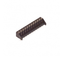 Image MDF7-12S-2.54DSA.