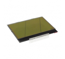 Image EA DOGXL160E-7.