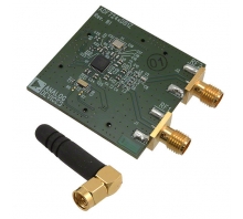 Image EVAL-ADF7242DB1Z.