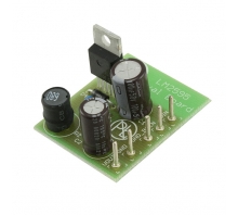 Image LM2595ATPBCKGEVB.