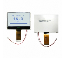 Image NHD-C12864CZ-FSW-GBW.