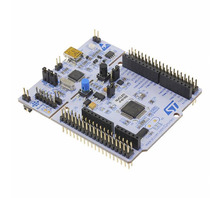 Image NUCLEO-F401RE.