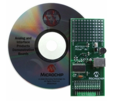 Image MCP3221DM-PCTL.
