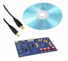 Image AD9551/PCBZ.