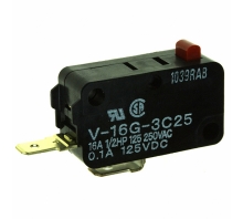 Image V-16G-3C25-K.