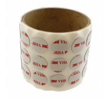 Image 3M 4926 CIRCLE-0.75
