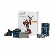 Image ATSAM4S-XSTK.