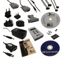 Image FS2009(AVR-JTAG).