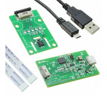 Image MAX30205EVSYS#.