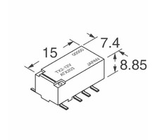 Image TX2SA-12V-1-Z.
