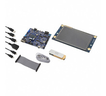 Image STM32L4R9I-EVAL.