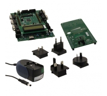 Image STM8/128-EV/TS.