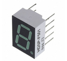 Image HDSP-F501.