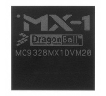 Image MC9328MX1DVM20R2.