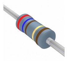 Image MFR-25FRF52-26R1.