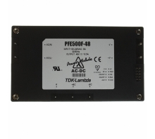 Image PFE500F48/T.