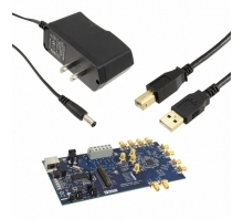 Image AD9522-0/PCBZ.
