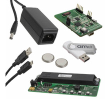 Image AS3930 DEMOSYSTEM.
