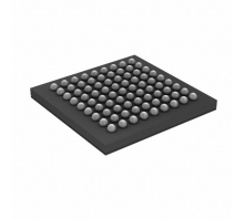 Image EFM32WG360F64G-A-CSP81R.