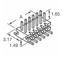 Image FTMH-166-03-L-DV.