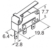 Image D2SW-P01L1-2M.