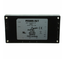 Image PFE500S-28/T.