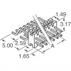 FTMH-162-03-L-DH