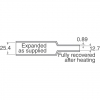 RNF-100-1-WH-SP-CS5004