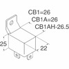 CB1AH-T-D-P-24V